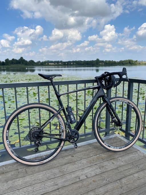 Ferienwohnung Sued - West Harz Mit Sauna E-Bikes Vorhanden! Horden am Harz Exteriér fotografie