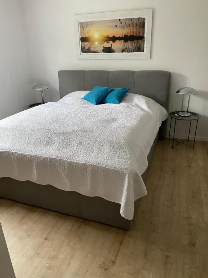 Ferienwohnung Sued - West Harz Mit Sauna E-Bikes Vorhanden! Horden am Harz Exteriér fotografie