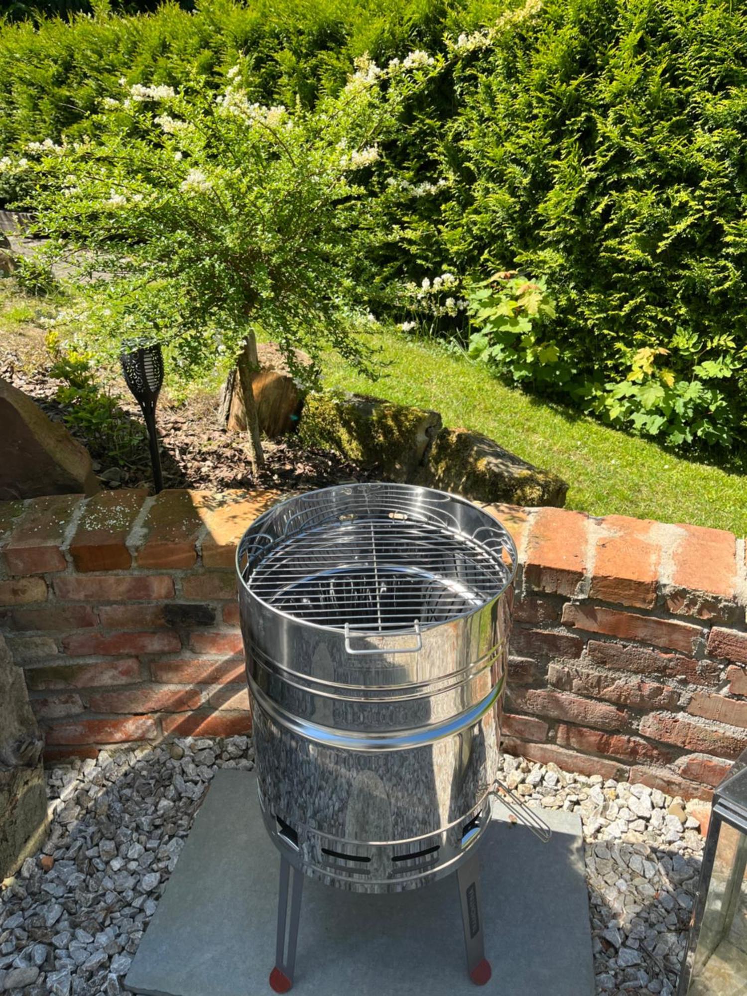 Ferienwohnung Sued - West Harz Mit Sauna E-Bikes Vorhanden! Horden am Harz Exteriér fotografie